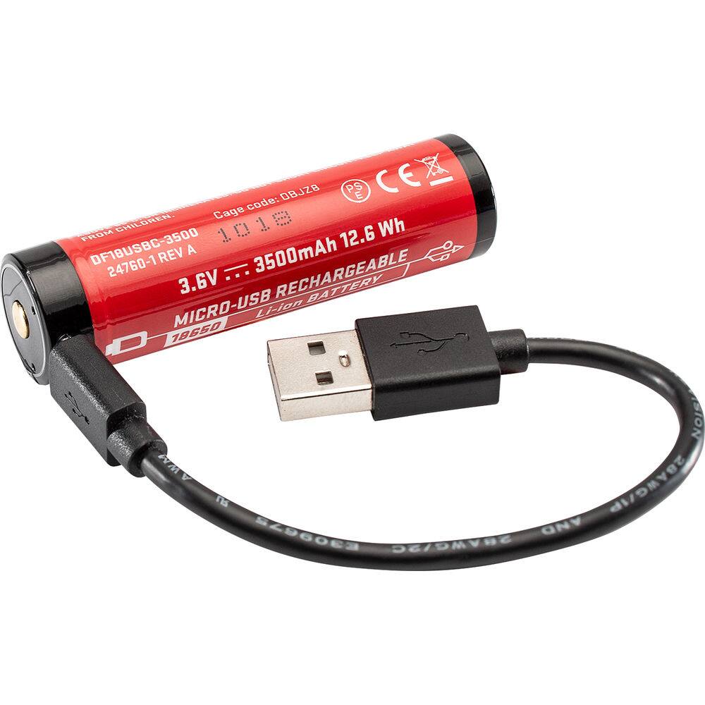 OBJZ8 PS E CE  
Cage code: FROM CHILDREN.  
1018 12.6 Wh  
DF18USBC-3500  
24760-1 REV A  
3500mAh RECHARGEABLE  
3.6V BATTERY  
MICRO-USB Li-ion  
18650  
NOIS  
AWM 28AWG/1P  
LA  
E30975  
AND SAVMG\SC