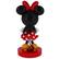 Back. Cable Guys by Exquisite Gaming - Cable Guys: Disney Minnie Mouse Phone Stand & Controller Holder.