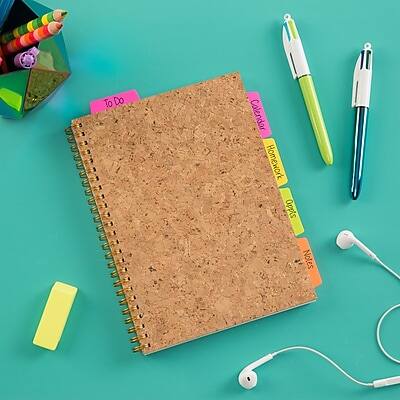 To Do  
Calendar  
Homework  
Apps  
Notes