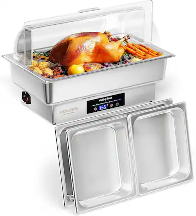 ROVSUN Heating Stove 1S6