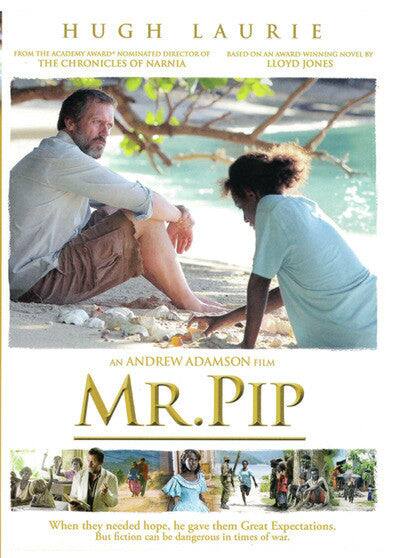 Mr. Pip (MOD) (DVD Movie) - Best Buy