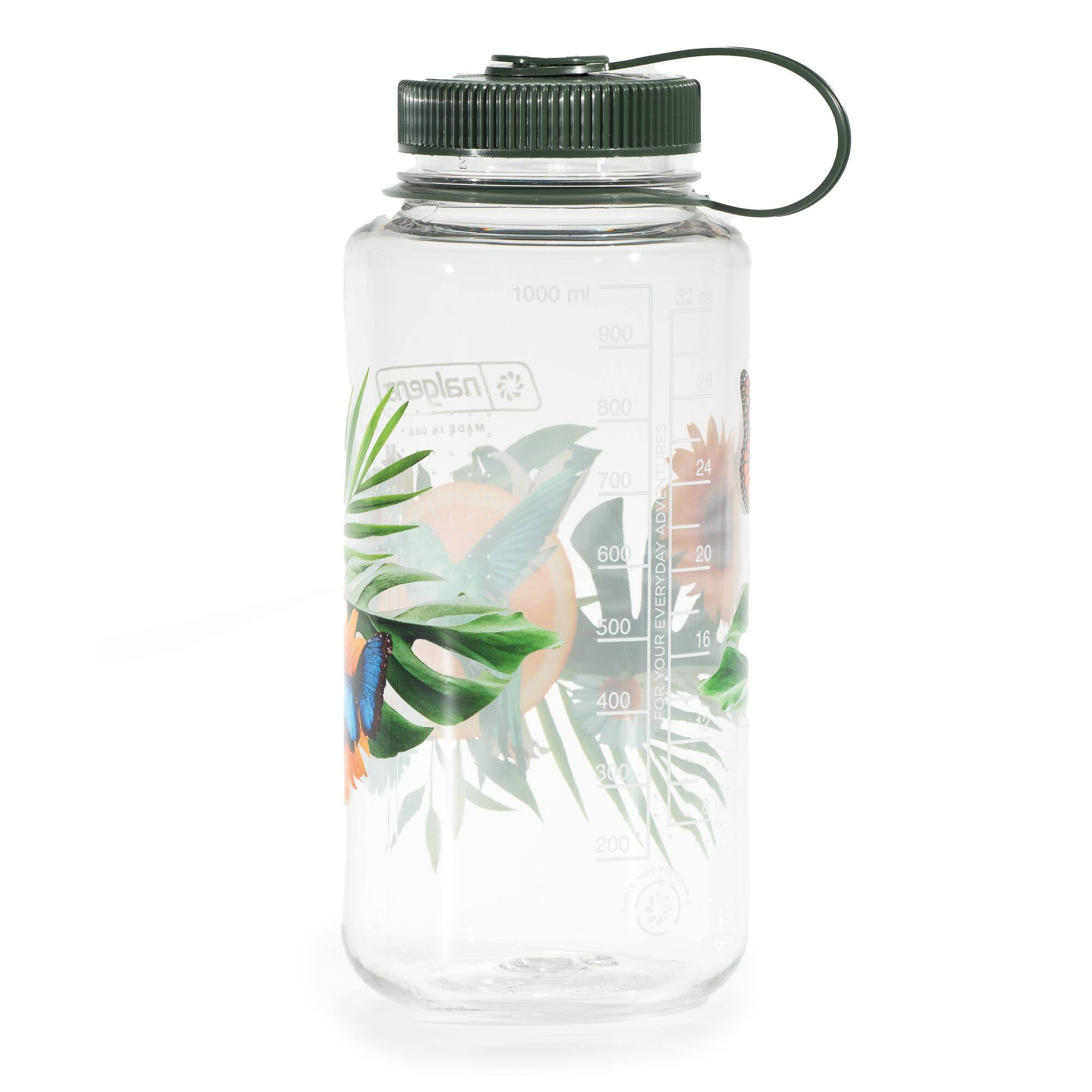 1000 ml  
32 oz  
Nalgene  
TA 30AM  
900 800 700 600 500 400  
RES ADVENTURES  
NT ADV EVERYDAY YOUR  
20 24 20 16  
V  
300 200
