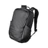 ALPAKA - Elements Backpack Pro Laptop Backpack Fits 16'' Laptop with Dual Bottle Pockets, Travel Backpack for Men - Black X-Pac VX42
