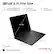 What's in the box
- HyperX OMEN 16" Gaming Laptop PC
- 280 W AC power adapter
- Setup instructions
Dimensions:
- 16" (D)
- 14.07" (W)
- 10.59" (D)
- 1.8" (H)
Weight: 5.47 lb
Color: Shadow black