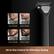 1mm Comb
2mm Comb
3mm Comb
5mm Comb
All-in-One Control for Effortless Styling