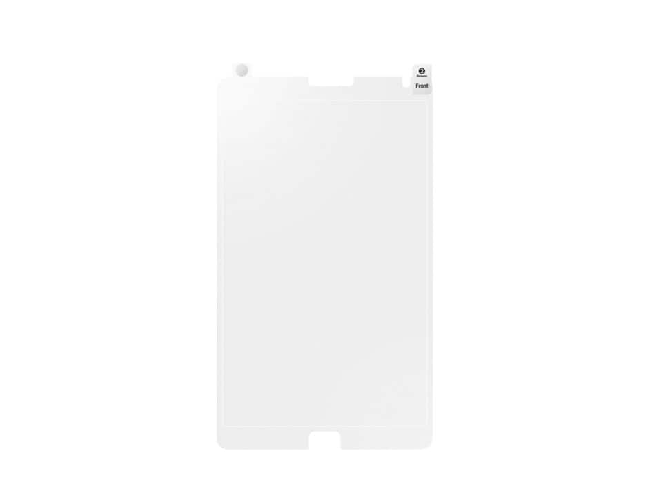 Samsung - Galaxy Tab S Screen Protector I Color: - Clear