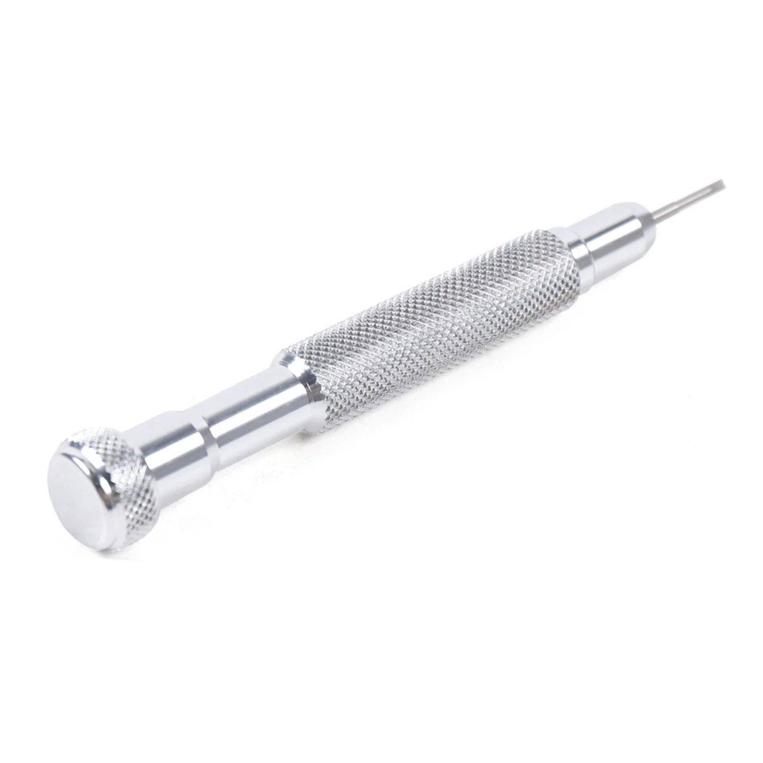 Alt View 2. Home Collection - Precision Watch Repair Screwdriver Tool Set – Watchmaker Tools with Replaceable Blades.