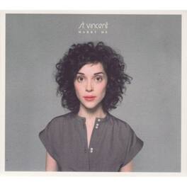 St. Vincent - Marry Me - VINYL LP