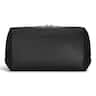 Champs - Onyx Collection Leather Toiletry Bag - Black