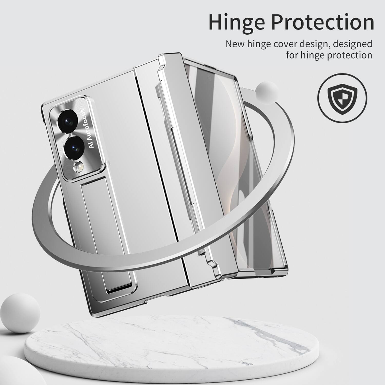 Hinge Protection

New hinge cover design, designed for hinge protection

AI Auto Focus