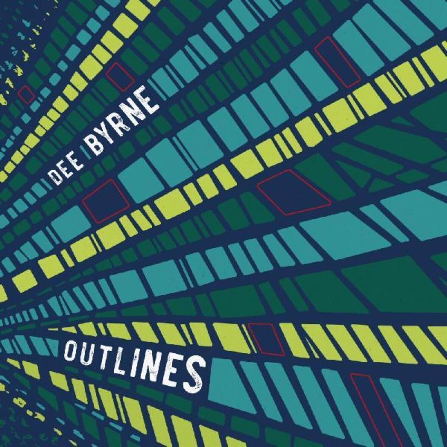 Dee Byrne - Outlines   - COMPACT DISCS [CD] price history on PriceWatchPro