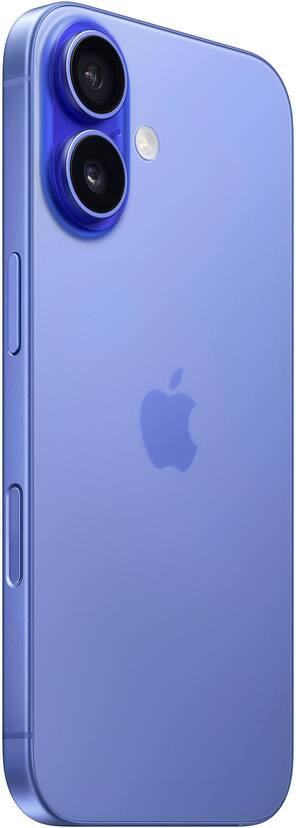 Apple iPhone 16 256GB Apple Intelligence Ultramarine Apple iPhone 16 256GB Apple Intelligence Ultramarine