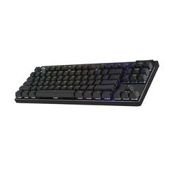 Logitech PRO X TKL LIGHTSPEED Wireless Mechanical Tactile Switch Logitech PRO X TKL LIGHTSPEED Wireless Mechanical Tactile Switch
