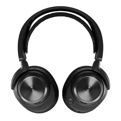 Aousavo NP-45 (2 pezzi) batteria di ricambio compatibile con SteelSeries Arctis Nova Pro, 61527 Wireless Bluetooth Cuffie MultiSystem Gaming Cuffie Bosch S6EA, Bosch Nyon, 82-2-7136898 Spare Accu Pack Aousavo NP-45 (2 pezzi) batteria di ricambio compatibile con SteelSeries Arctis Nova Pro, 61527 Wireless Bluetooth Cuffie MultiSystem Gaming Cuffie Bosch S6EA, Bosch Nyon, 82-2-7136898 Spare Accu Pack
