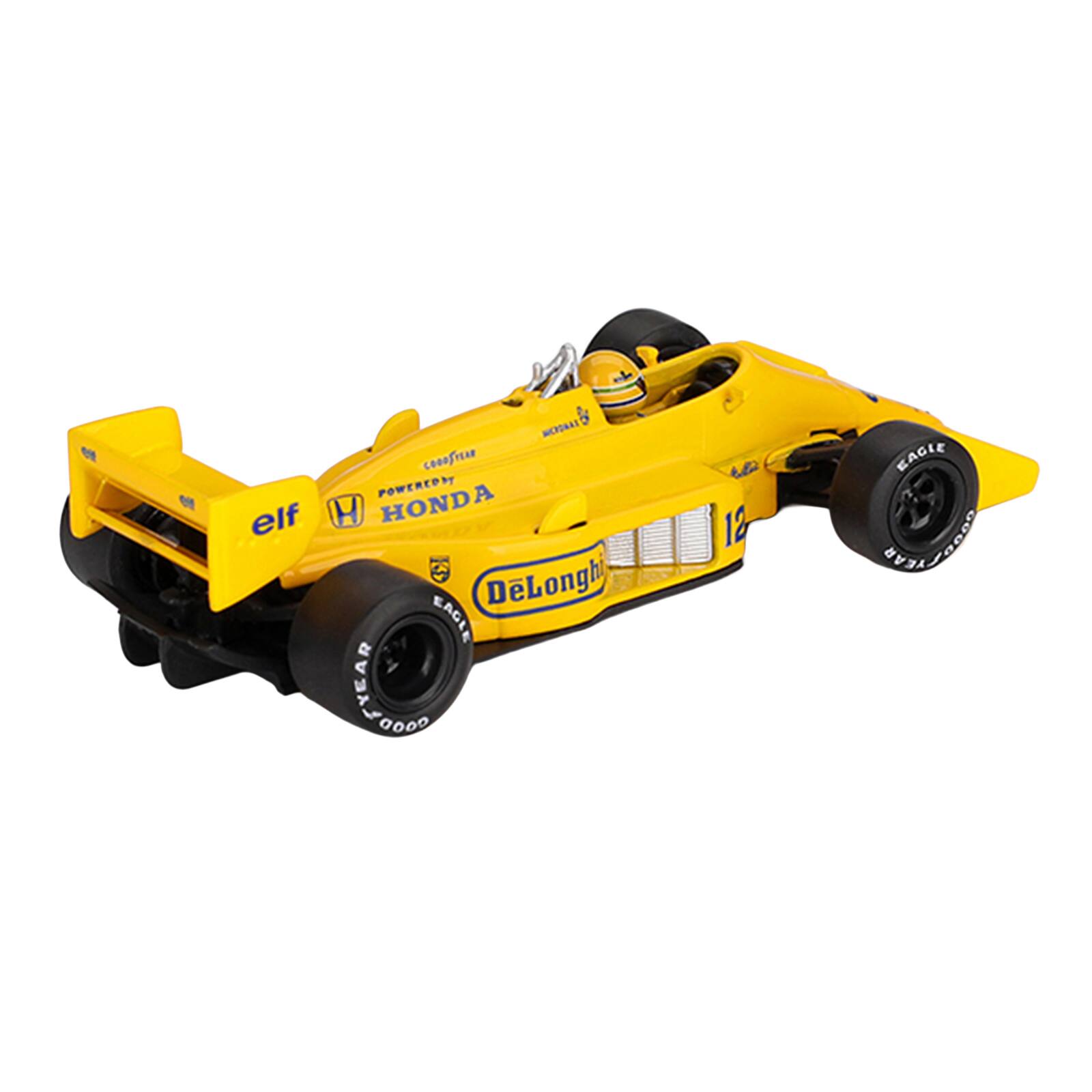 GOOD YEAR POWERED BY HONDA elf H EAGLE D Longhe 0000  
12  
EAGLE YEAR BALLO GOOD