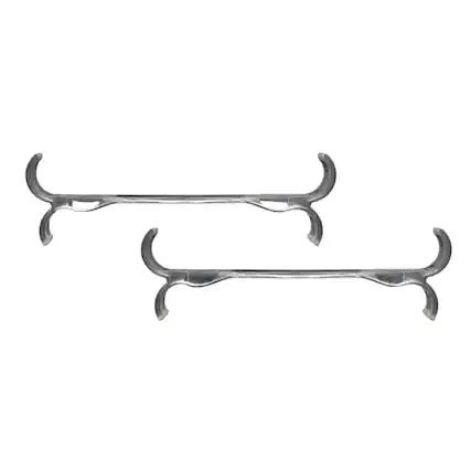 Front. WALABOT - Walabot Sturdy Non Slip Grip Compatible Only with Android Smartphones 2 Pack.