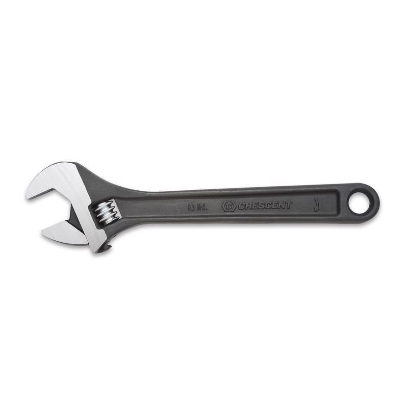 10 IN. CRESCENT  
HDNL  
© CRESCENT