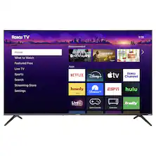 TV & Home Theater