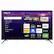 Roku TV
9:26
Recommended
Home
What to Watch
Featured Free
Live TV
Sports
Search
Streaming Store
Settings
Apps
NETFLIX
Disney+
Apple TV
Roku Channel
howdy
ESPN
hulu
Paramount+
Live TV Guide
Game Console
Cable Box
frndly TV