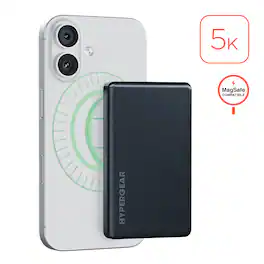 HyperGear - PowerPack MAG Slim Power Bank