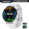 AUTHORIZED DEALER
GARMIN
120
10:10
8K
82
38
100%
CPS
2 YR