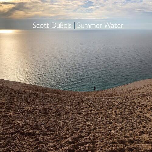 Front. Summer Water [LP].