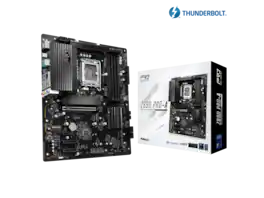 ASRock - Z890 Pro-A WiFi Motherboard