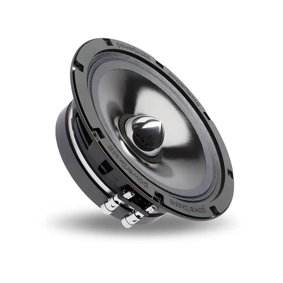 Shallow Driver Powerbass PBX PRO65T 6.5