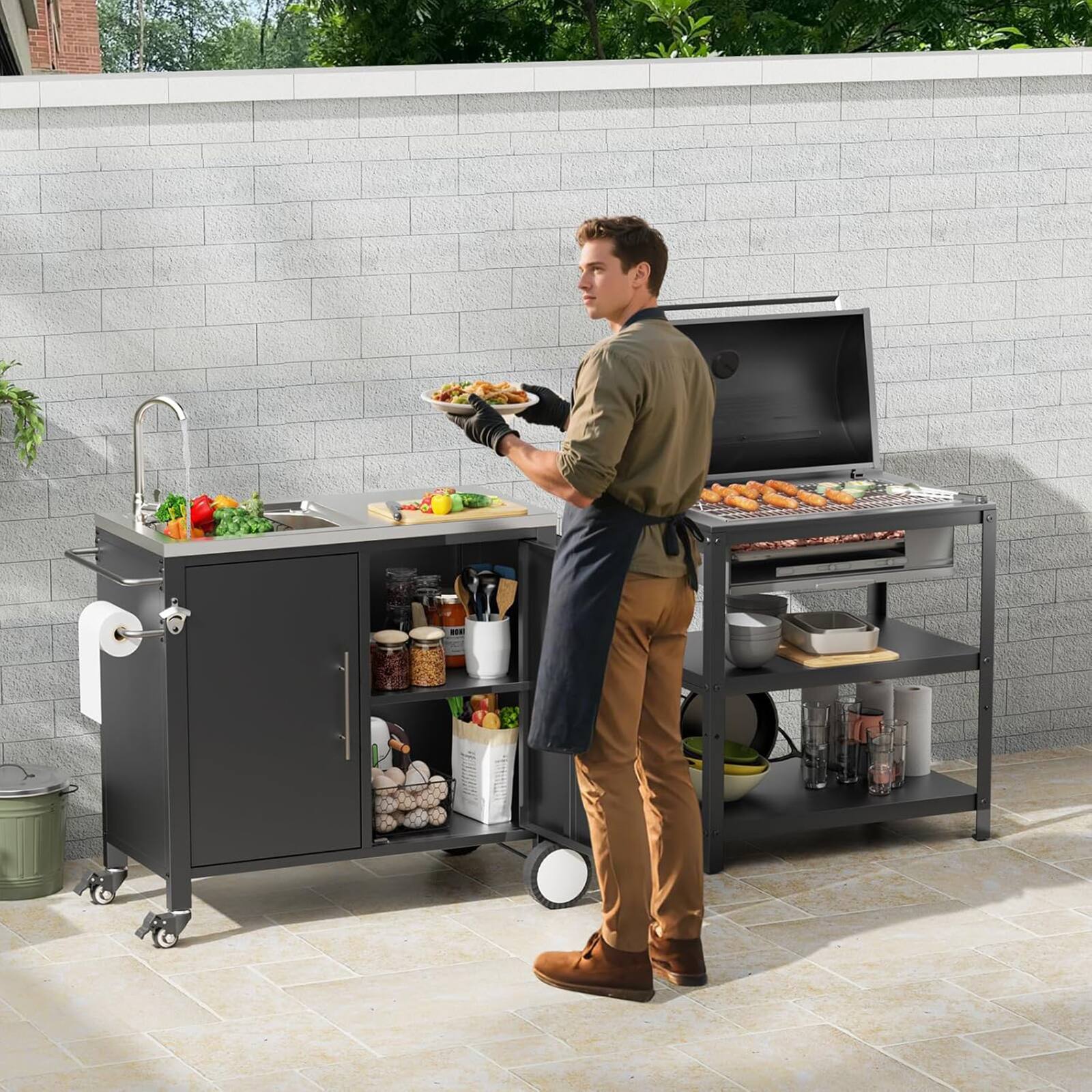 media item thumbnail