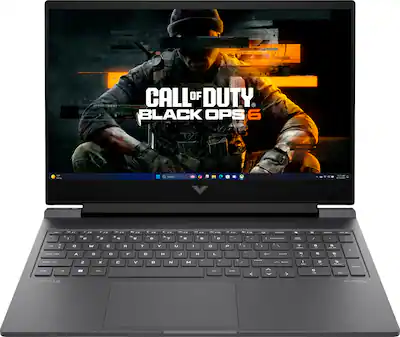 HP Victus Gaming Laptop 16-s0001nk - PC portable 16,1 - Ryzen 5 7640HS - 16 Go RAM - 512 Go SSD Pas Cher | Bureau Vallée HP Victus Gaming Laptop 16-s0001nk - PC portable 16,1 - Ryzen 5 7640HS - 16 Go RAM - 512 Go SSD Pas Cher | Bureau Vallée