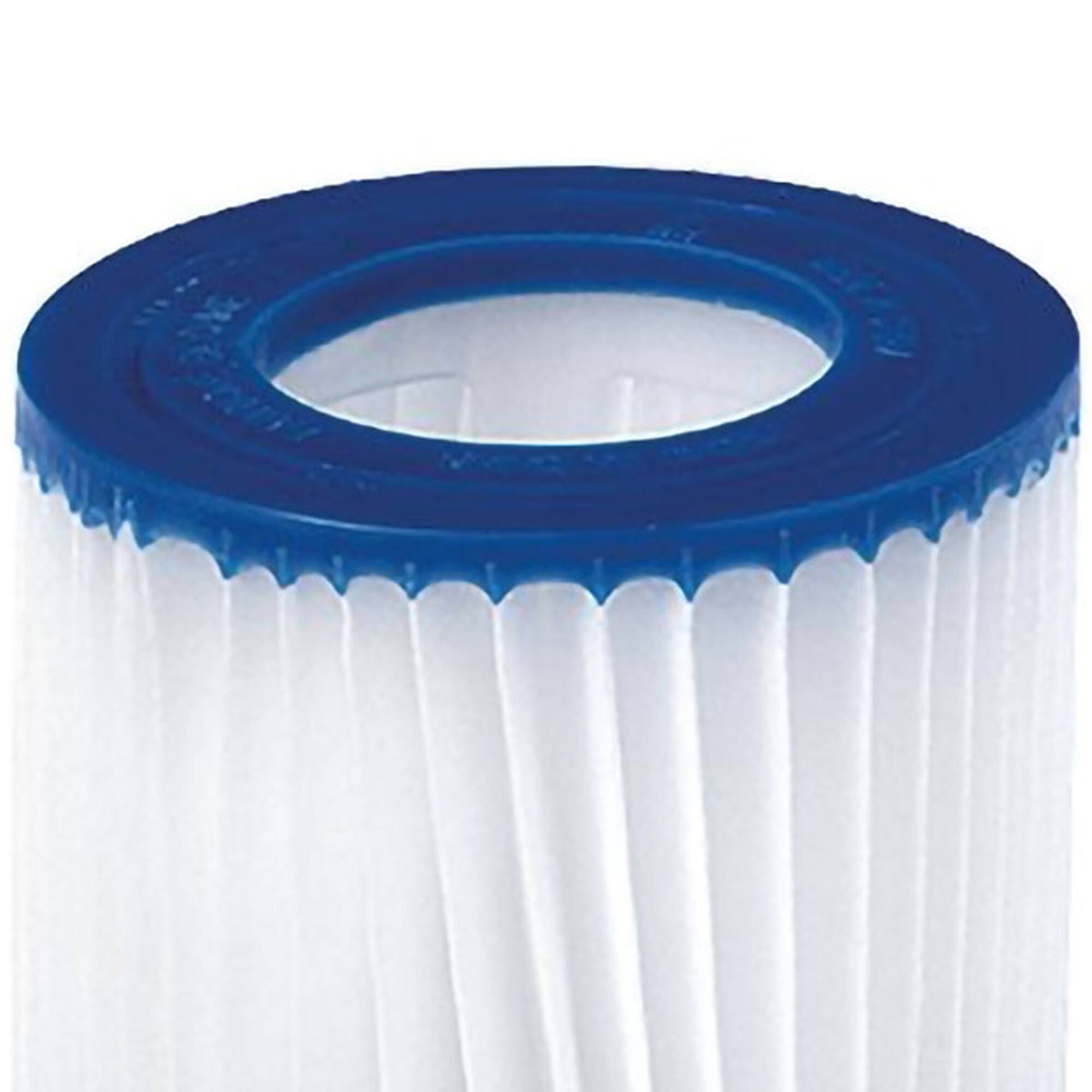 Alt View 2. Jleisure - JLeisure Avenli 29P481 CleanPlus Small Pool Filter Cartridge Replacement, Blue.