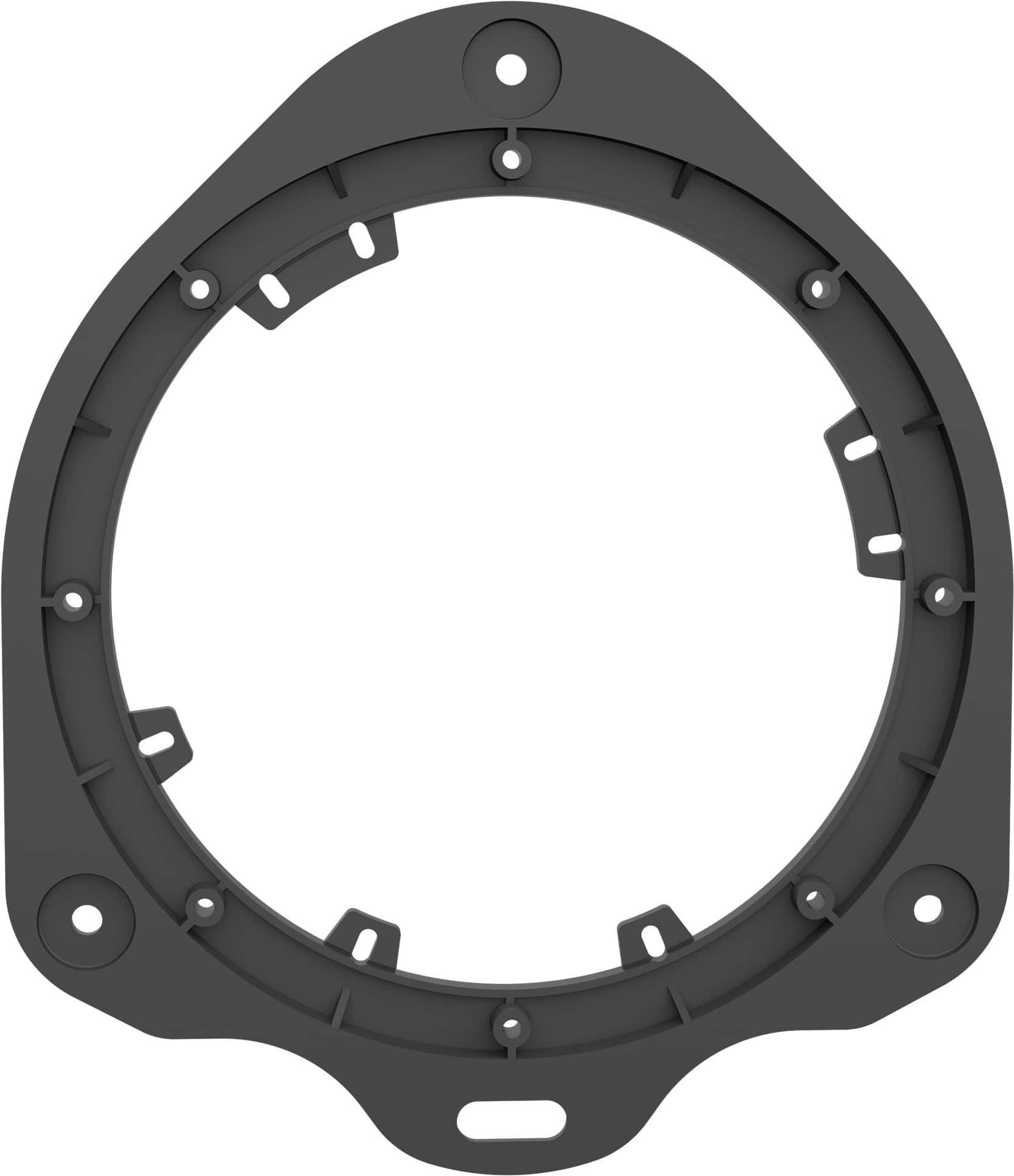 Metra - Premium Speaker Adapter Plate for Select AUDI 2018-2024 Vehicles (2-Pack) - Multi price history on PriceWatchPro