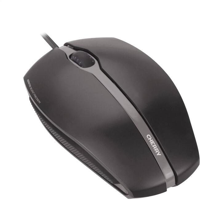 GENTIX SILENT PRECISION  
CHERRY