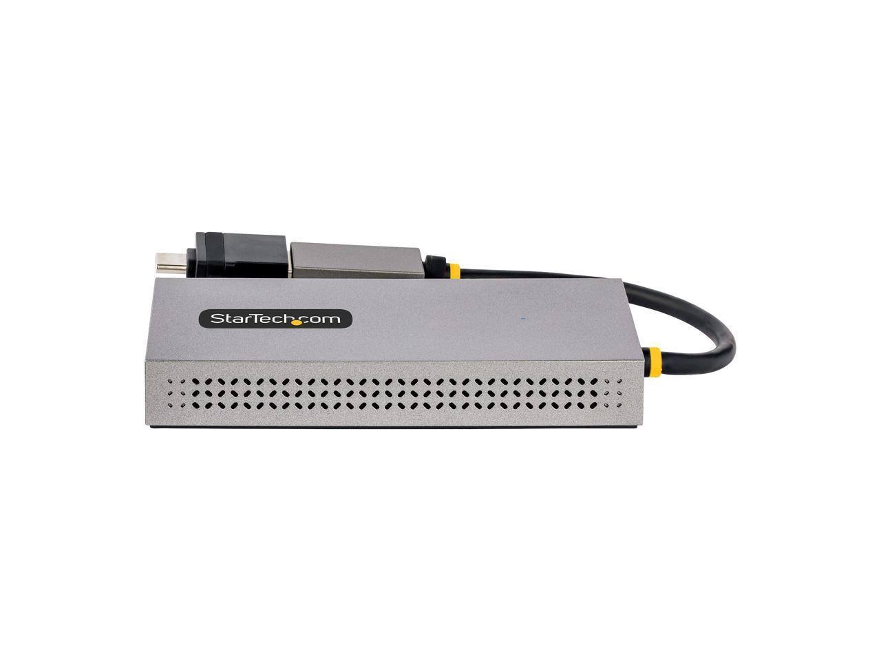 StarTech.com