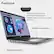 Features
- 1080p FHD RGB Camera with shutter supports video chatting, photo capturing and video recording.
- Numeric keyboard
- Backlit keyboard