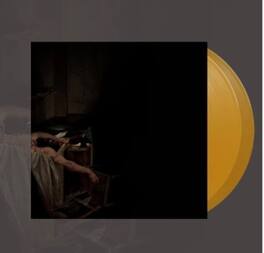 Have a Nice Life - Voids - VINYL LP