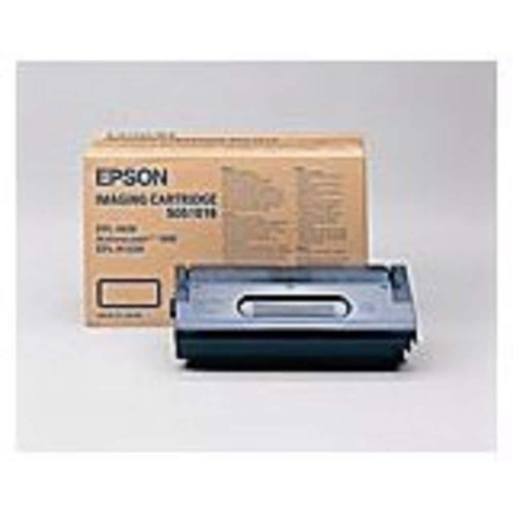 Epson - Black Toner Cartridge