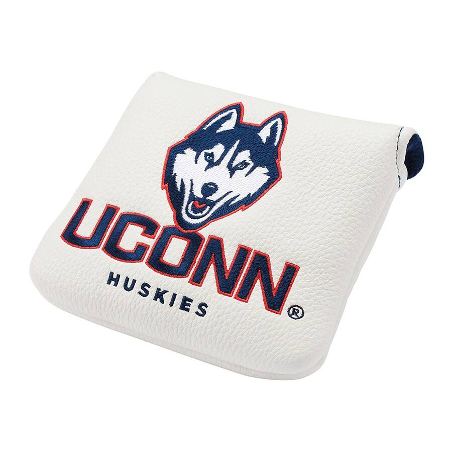 UCONN  
HUSKIES