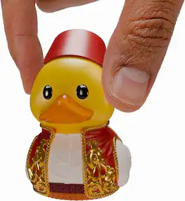 PopMarket - Tubbz - Travel - Turkey (Mini Edition) - COLLECTIBLES - Multicolor