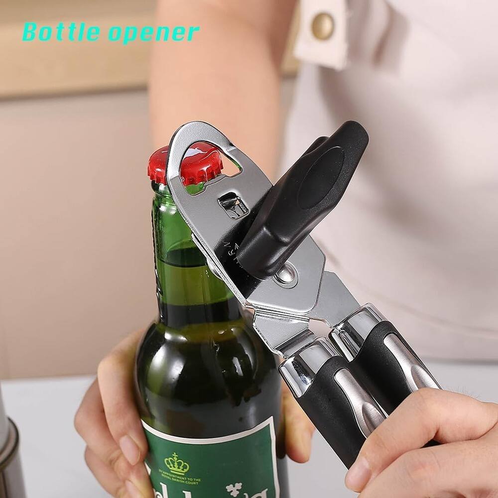 Bottle opener