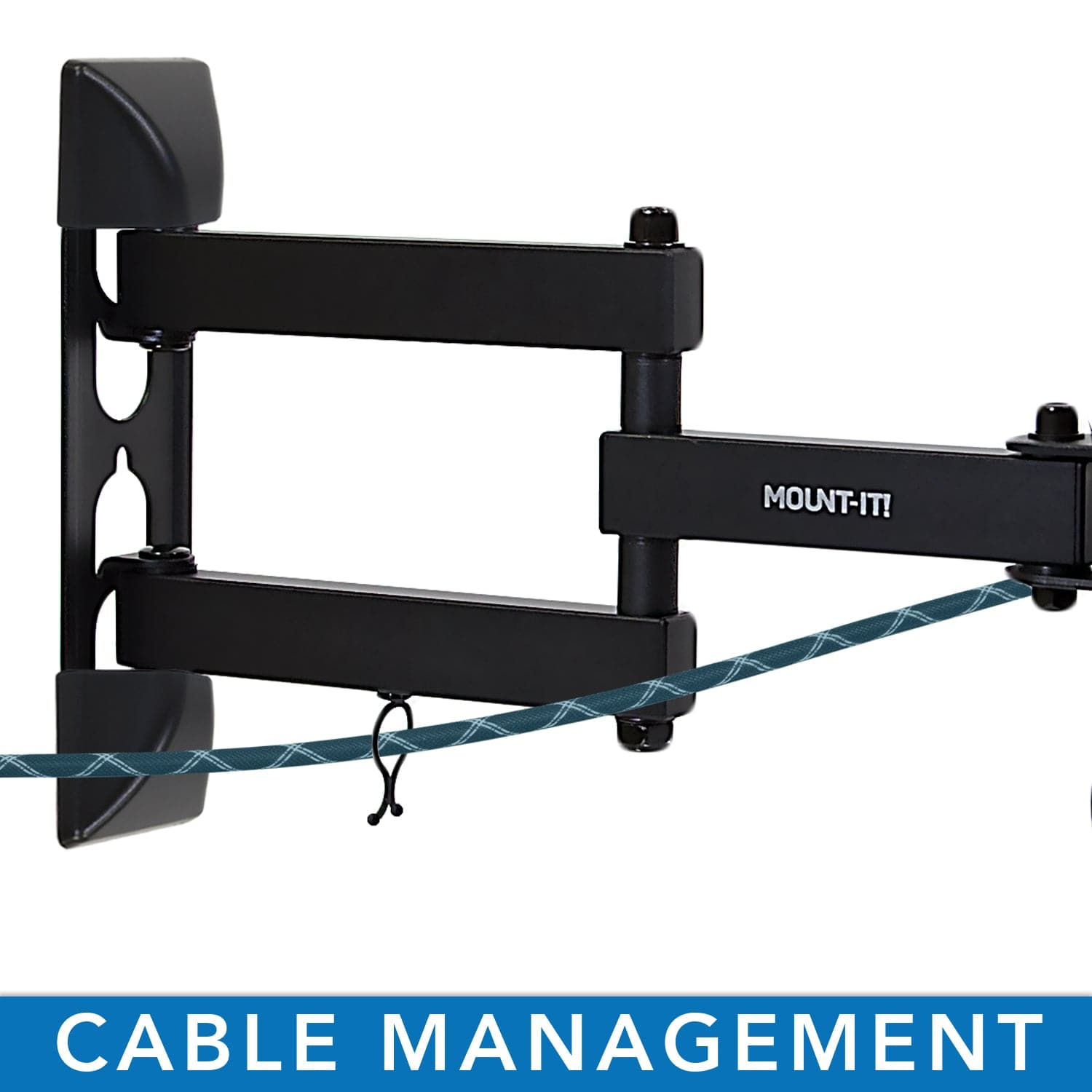 MOUNT-IT!  
CABLE MANAGEMENT