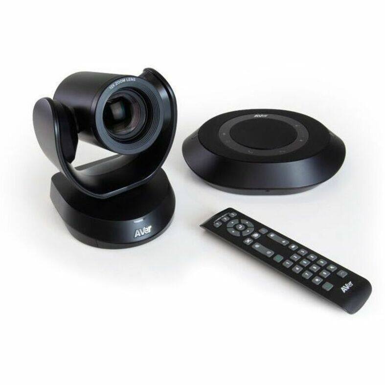 LENE ZOOM AVER  
AVER