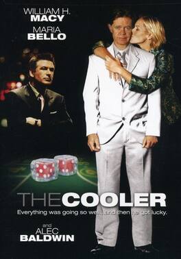 The Cooler - DVD