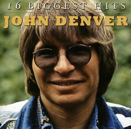16 Biggest Hits
John Denver