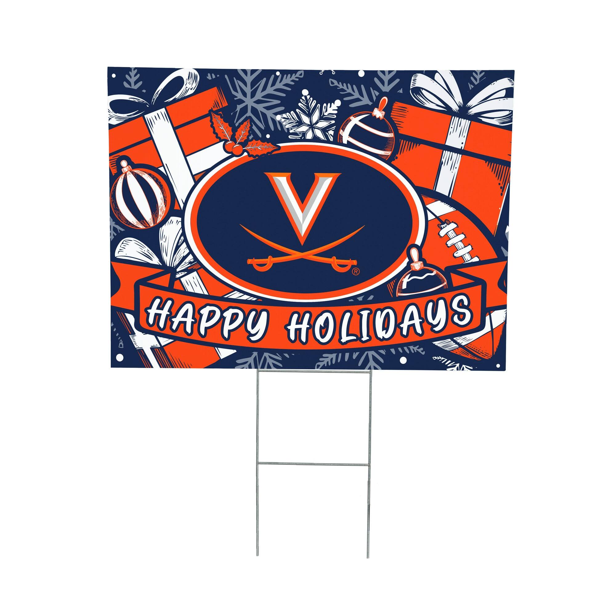 + V  
HAPPY HOLIDAYS