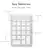 Key features.
Ready for your tasks
22-key layout
Scissor switches
Arrow keys
Function keys