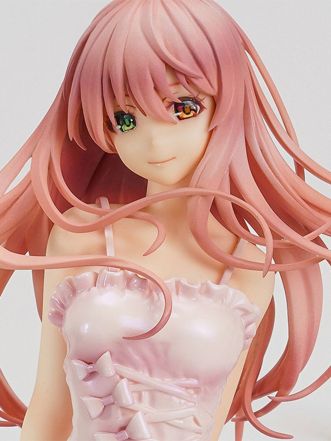 Alt View 2. Good Smile Company - Good Smile Company - TID Original Character - Niya 1/7 PVC Figure (Mr)   - Collectibles - Multicolor.