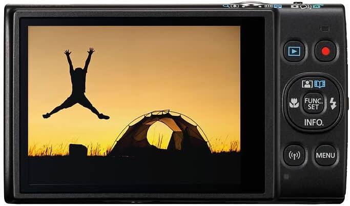 CB FUNC. SET INFO. MENU