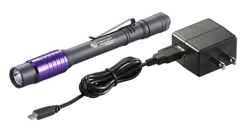 STREAMLIGHT UV PRO 27 STYLUS