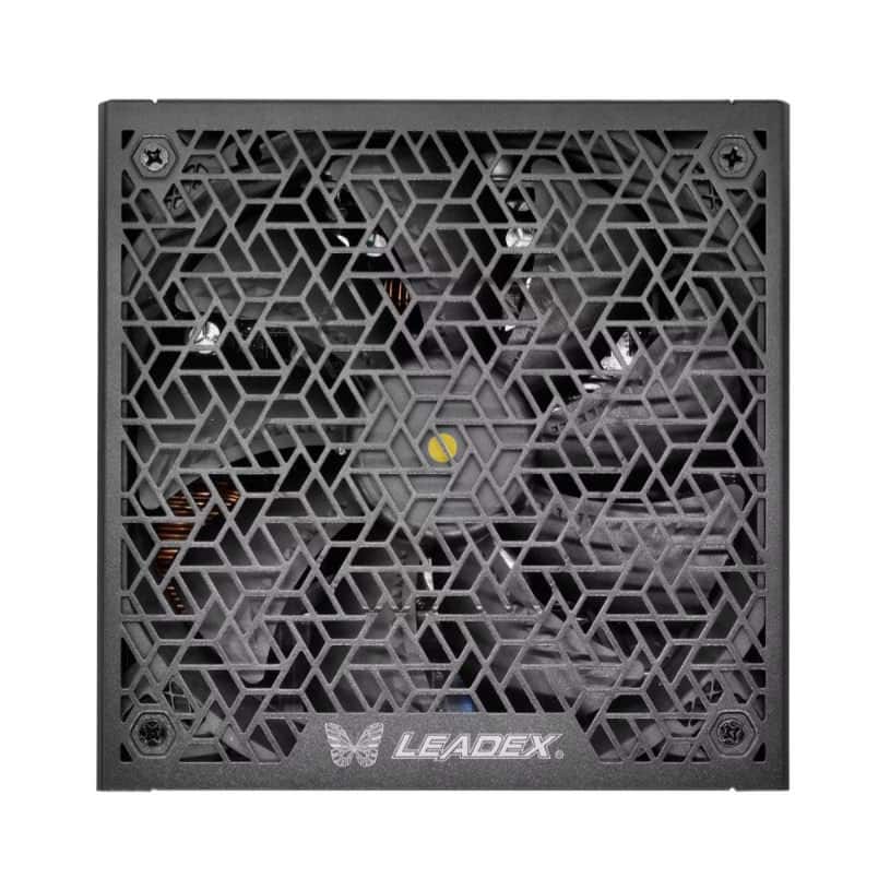 Super Flower Leadex VII XP PRO 1200W 80+ Platinum, Full Modular